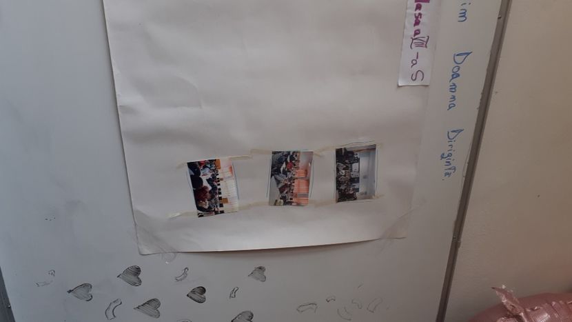  - Ultimul an se clasa a 8 a