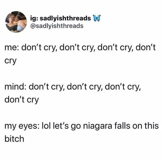  - am i too good to be gone