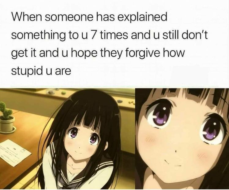  - am i too good to be gone