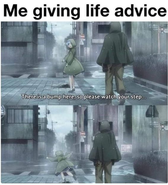  - am i too good to be gone