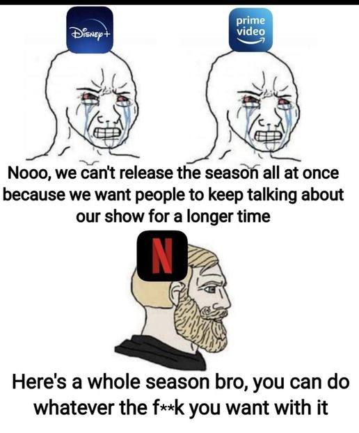  - am i too good to be gone