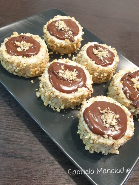  - Desert fin cu lapte