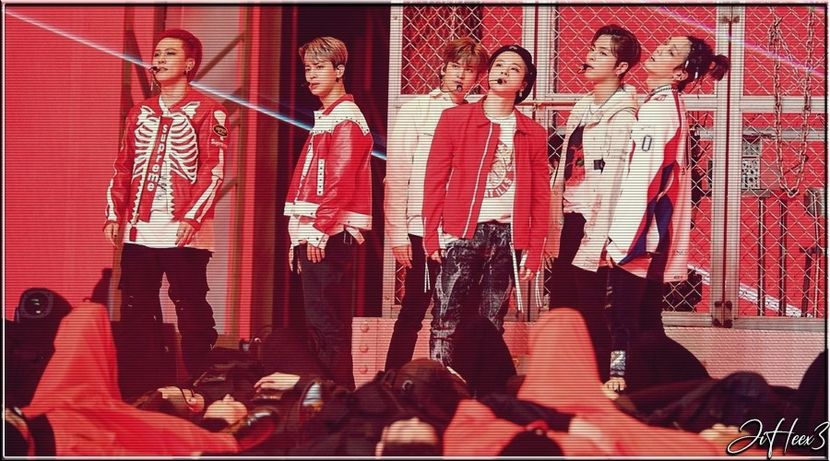 └ Dᴀʏ 311 ○ 18.06.2021 → 「iKON」 ✓ - dreambigwhenyoucanandenjoyit