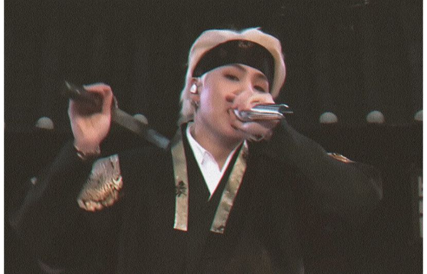 ✧ཊ1̣9̣ṭḥℐ̣̣̣ụṇẹ‹ 　⚜ 　ཥṢọṇg̣˒ Christopher ❚ ❝Bad❞ - Sordid Methods