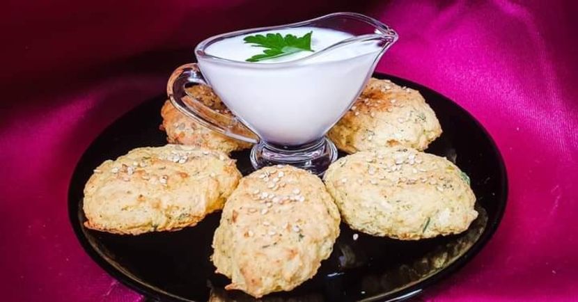  - Chiftelute delicioase cu linte