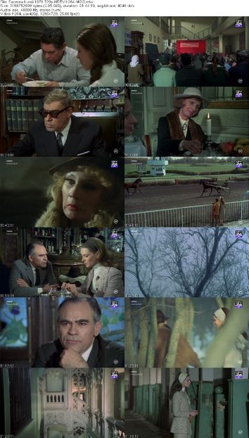 Facerea Lumii - Facerea Lumii 1971