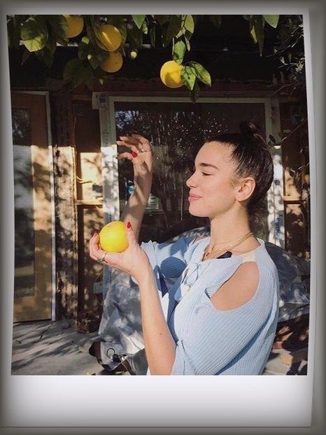 ˓1̣9̣ᵗʰ ᒍ.˒ Când viața îți dă lămâi, pui pe altcineva să facă limonadă - Memory is the diary we carry inside