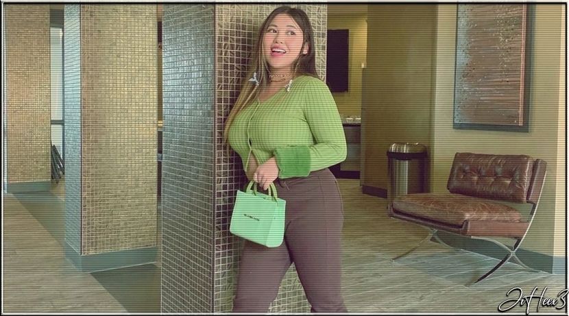 └ Dᴀʏ 313 ○ 20.06.2021 → 「Fei Yang」 ✓ - dreambigwhenyoucanandenjoyit