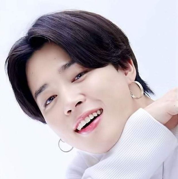 - Hello BTS !