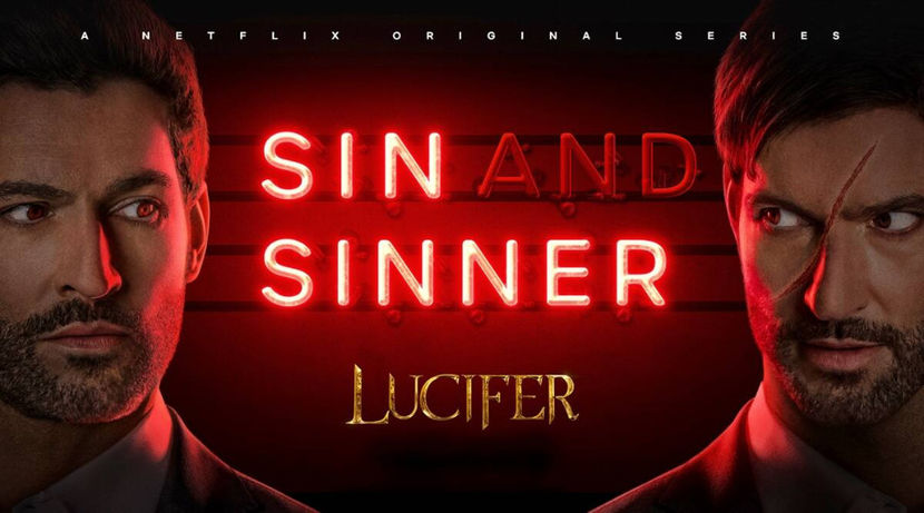 Lucifer (2021) S5 part 2 vazut de mine - 01 Ultimul film sau serial vizionat de tine