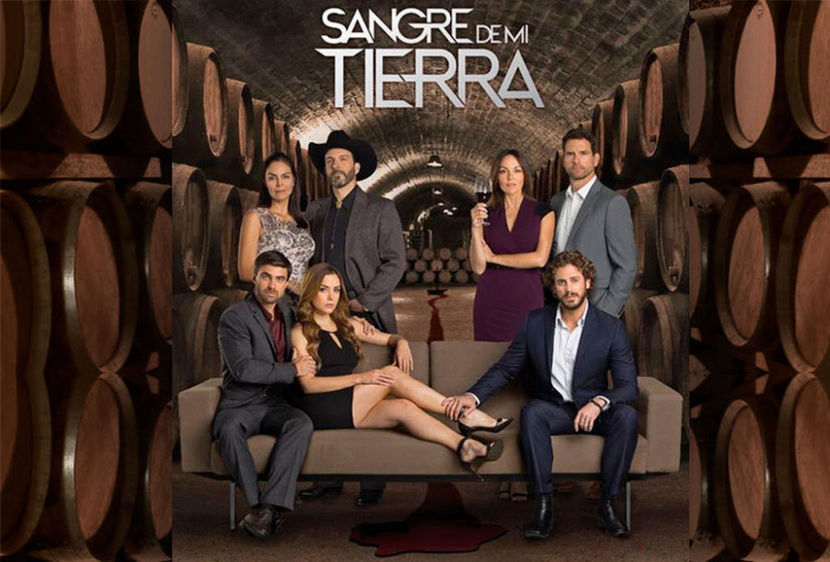 278. Pana la ultima picatura (2017) - Telenovele sud-americane ACASA TV