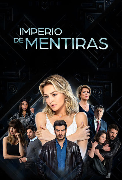 279. Imperiul minciunilor (2020) - Telenovele sud-americane ACASA TV
