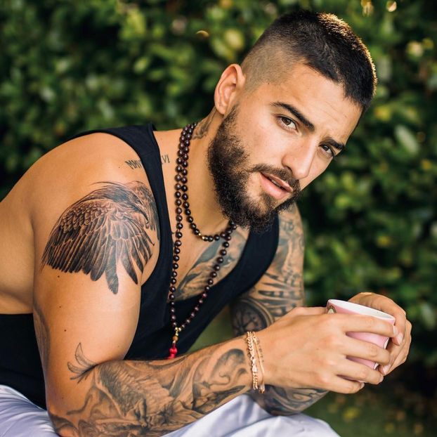  - Maluma