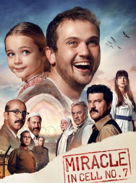 Miracol in celula 7 10 - Filme bune