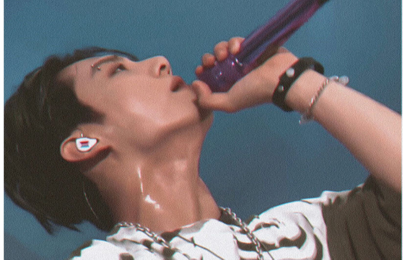 ✧ཊ2̣1̣ṣṭℐ̣̣̣ụṇẹ‹ 　⚜ 　ཥṢọṇg̣˒ PENTAGON ❚ ❝Dr. BeBe❞ - Haunting of Echoes