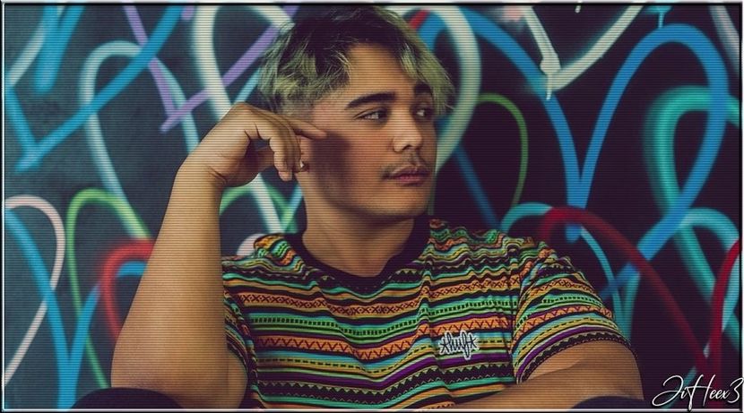 └ Dᴀʏ 314 ○ 21.06.2021 → 「JRE」 ✓ - dreambigwhenyoucanandenjoyit