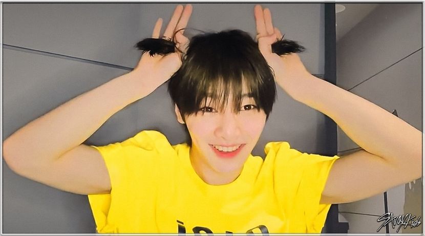 ♦ Dᴀʏ 386 ♦ 21.06.2021 ♦ - SKZeverywhereallaroundtheworld
