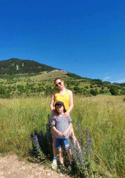  - 2021 MINIVACANTA DE RUSALII 19-21 IUNIE