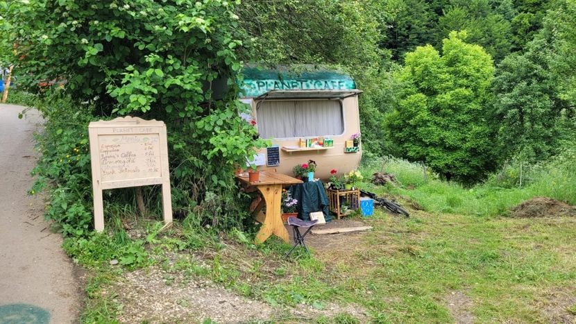  - 2021 MINIVACANTA DE RUSALII 19-21 IUNIE