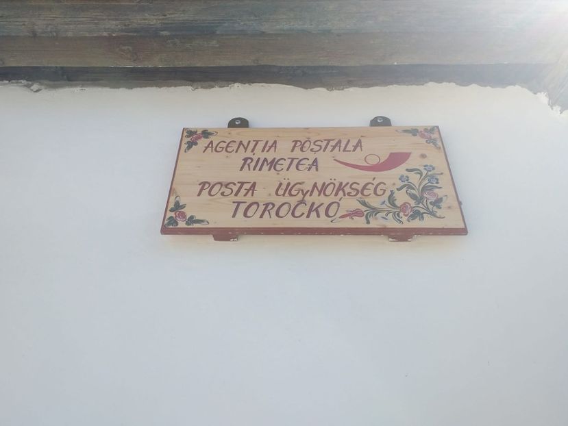  - 2021 MINIVACANTA DE RUSALII 19-21 IUNIE