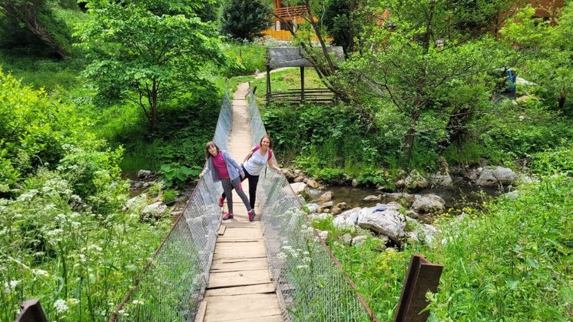  - 2021 MINIVACANTA DE RUSALII 19-21 IUNIE