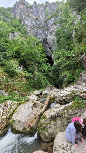  - 2021 MINIVACANTA DE RUSALII 19-21 IUNIE