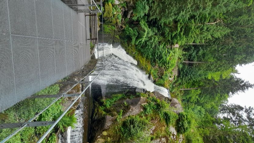 Triberg - Prin Germania