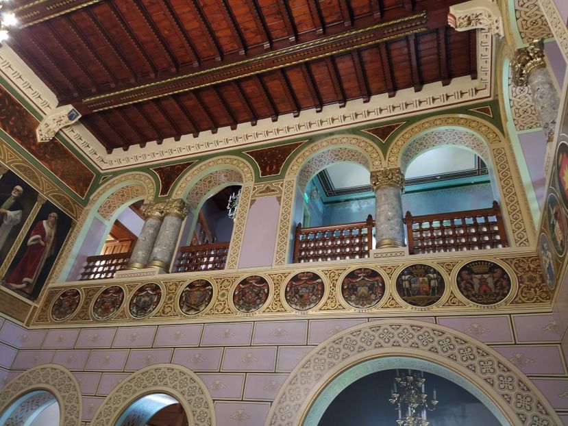  - 2021 - Excursie Busteni si Sinaia