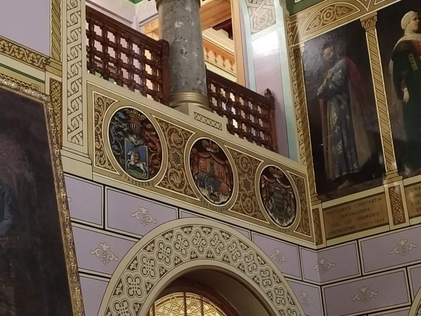  - 2021 - Excursie Busteni si Sinaia