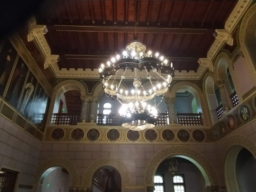  - 2021 - Excursie Busteni si Sinaia
