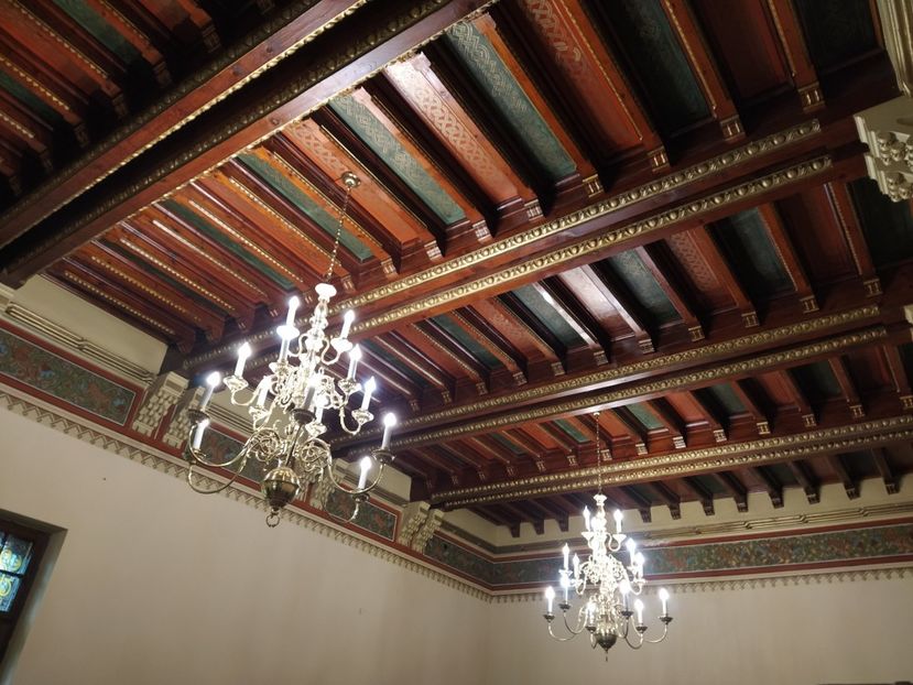  - 2021 - Excursie Busteni si Sinaia