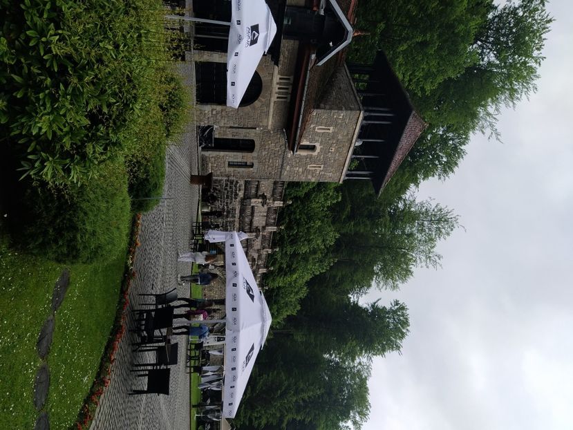  - 2021 - Excursie Busteni si Sinaia