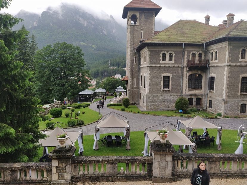  - 2021 - Excursie Busteni si Sinaia