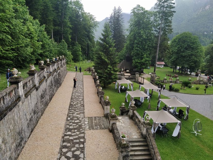  - 2021 - Excursie Busteni si Sinaia