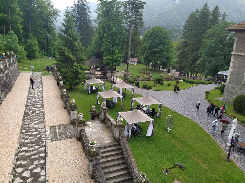  - 2021 - Excursie Busteni si Sinaia
