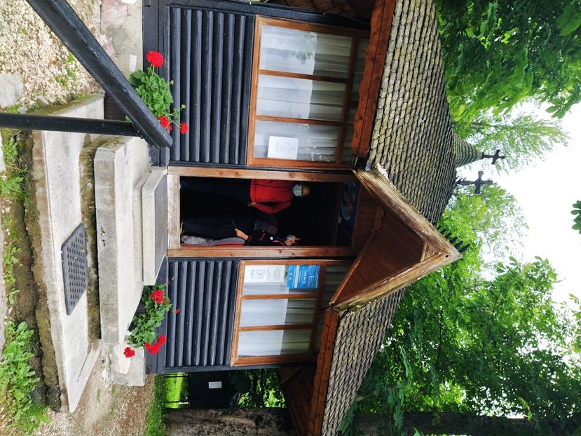  - 2021 - Excursie Busteni si Sinaia
