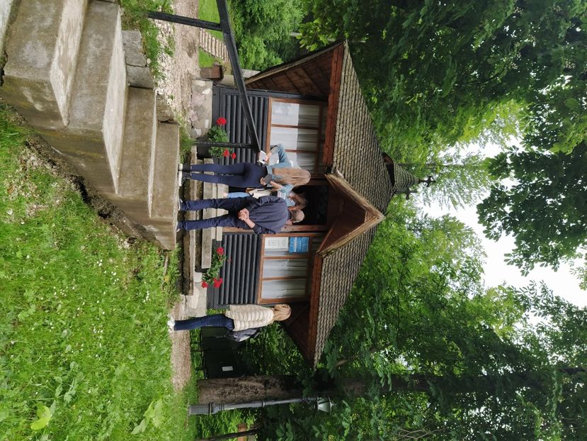  - 2021 - Excursie Busteni si Sinaia