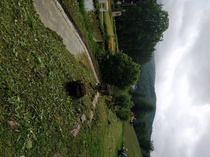  - 2021 - Excursie Busteni si Sinaia