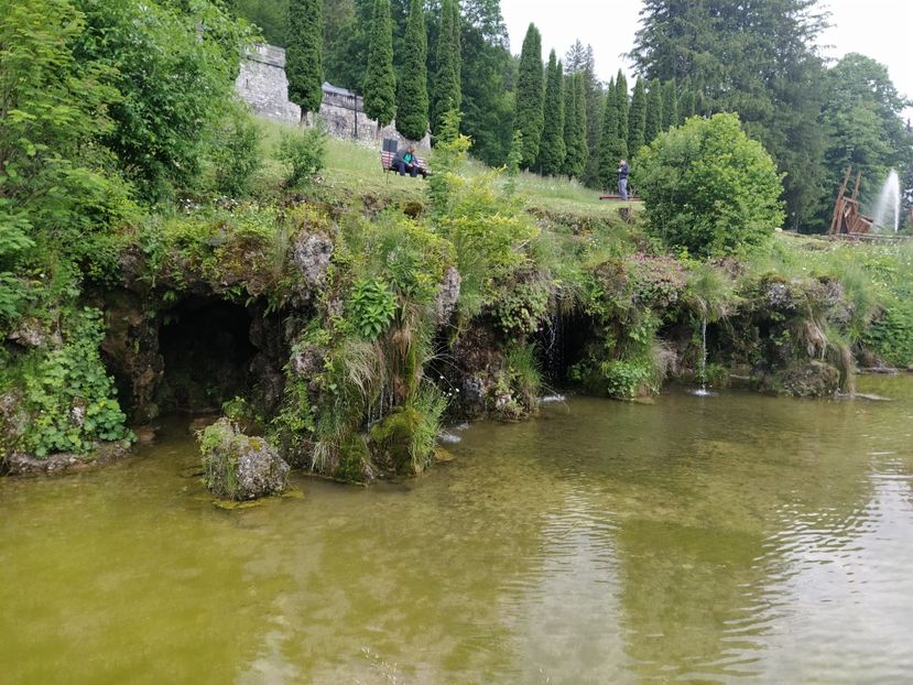  - 2021 - Excursie Busteni si Sinaia