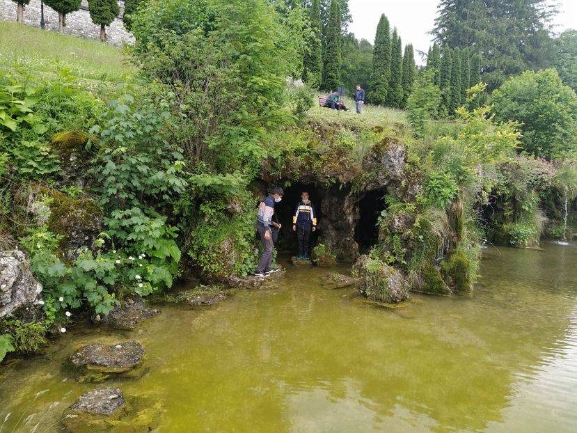  - 2021 - Excursie Busteni si Sinaia