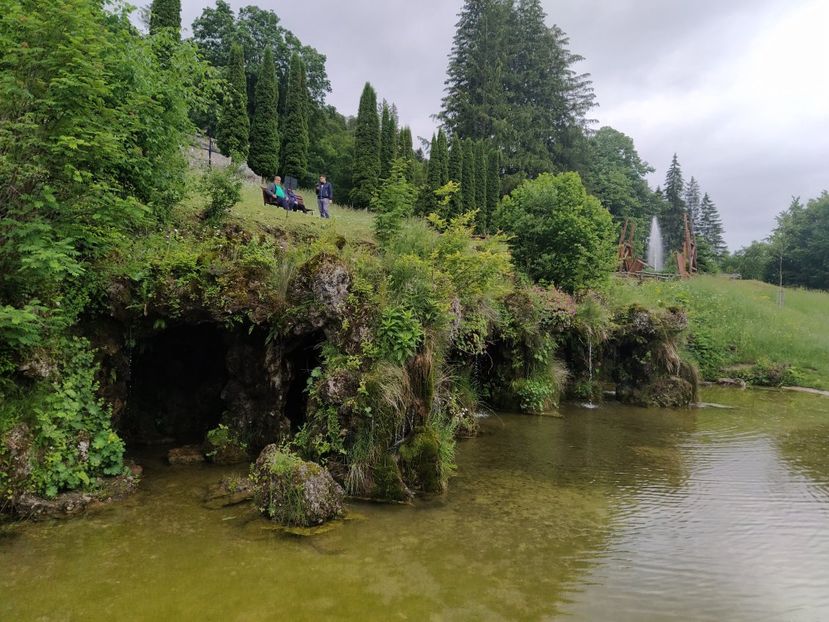  - 2021 - Excursie Busteni si Sinaia