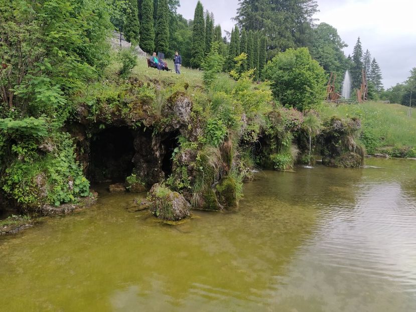  - 2021 - Excursie Busteni si Sinaia