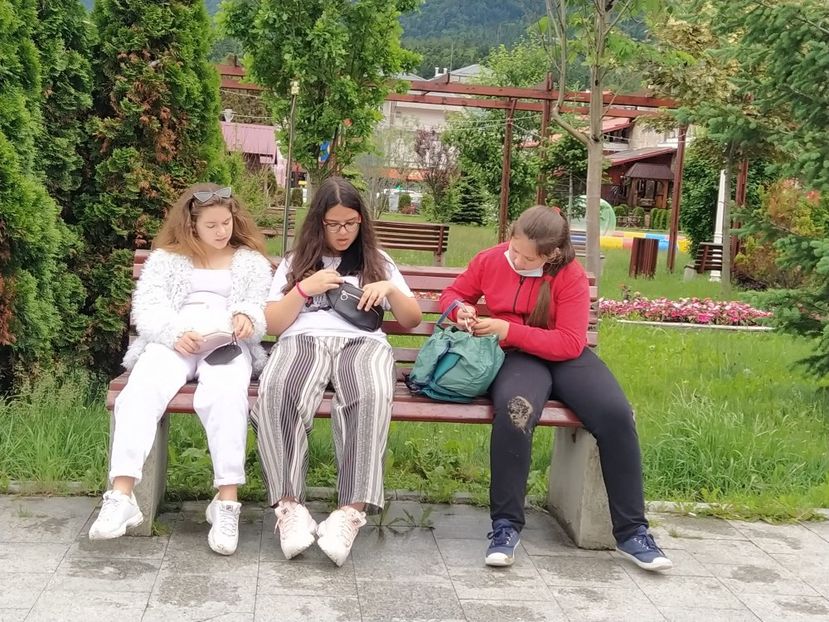  - 2021 - Excursie Busteni si Sinaia