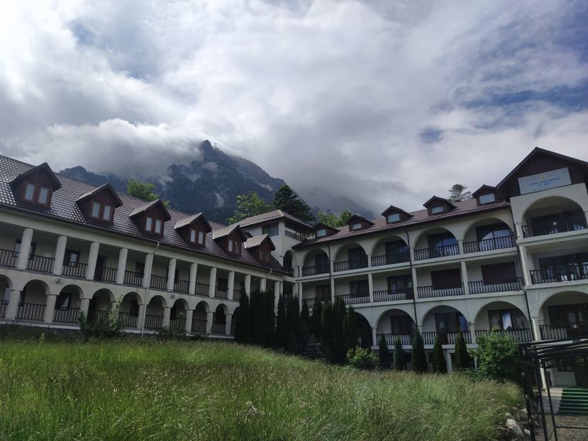  - 2021 - Excursie Busteni si Sinaia