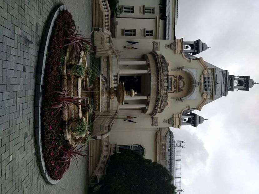  - 2021 - Excursie Busteni si Sinaia