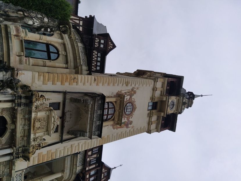  - 2021 - Excursie Busteni si Sinaia