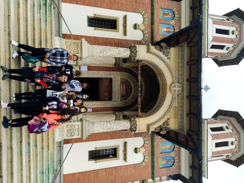  - 2021 - Excursie Busteni si Sinaia