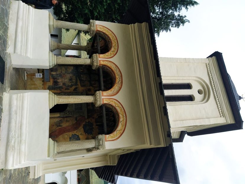  - 2021 - Excursie Busteni si Sinaia