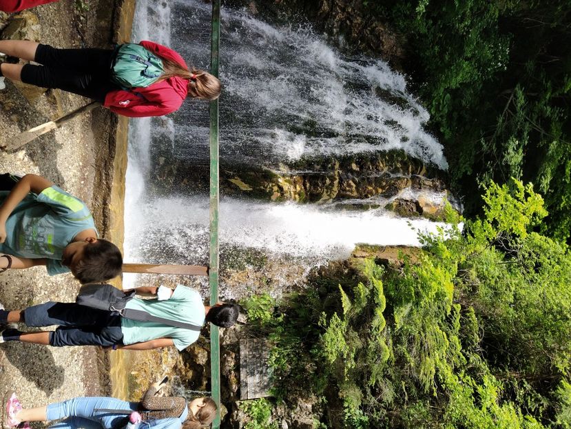  - 2021 - Excursie Busteni si Sinaia