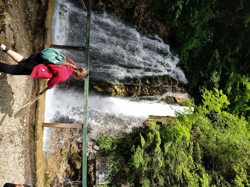  - 2021 - Excursie Busteni si Sinaia
